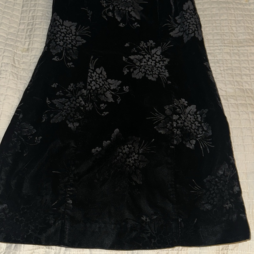 Cdc Evening Dress - Gem
